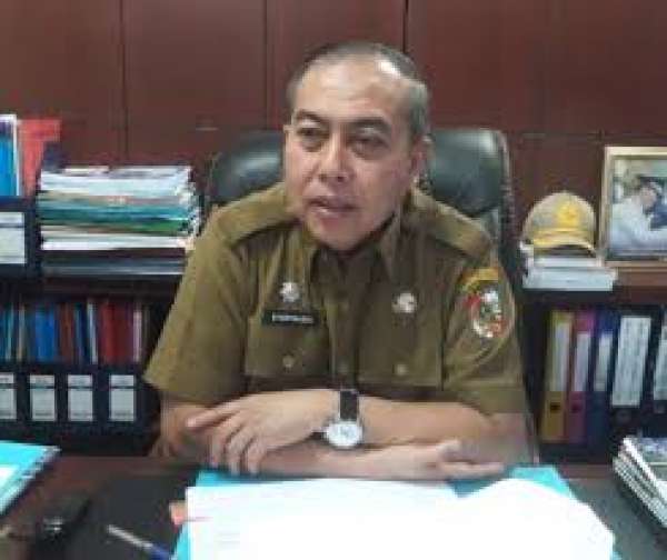 Dana Penanganan Covid Mulai Disalurkan ke Kelurahan