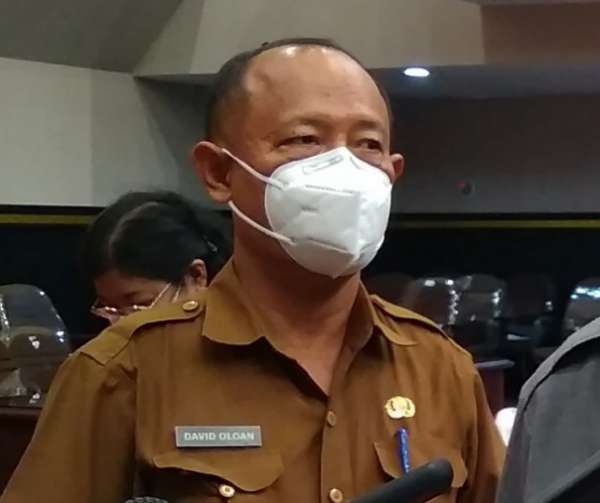 Izin Labor Biomolekuler RSD Madani Masih Dalam Proses