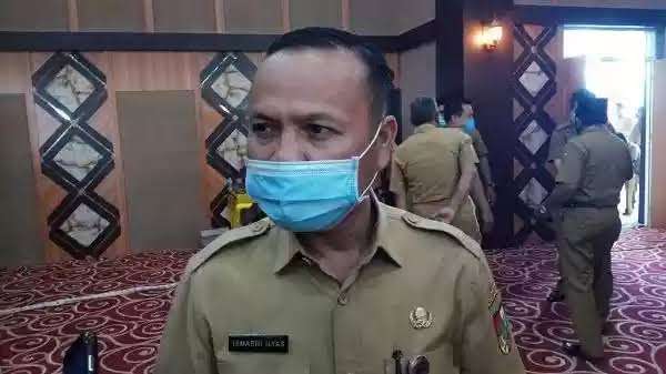 Pertemuan Terbatas  Diperkirakan Dimulai Pekan Depan