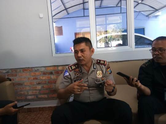 Razia Kendaraan di Jalan Disoal, Sampai Bulan Kedua Kecelakaan  Nihil di Bengkalis