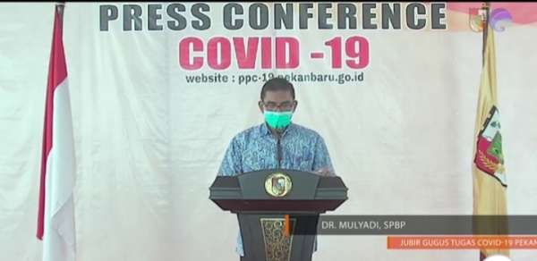 Begini Protokol Kesehatan dalam Penanganan Jenazah Saat Wabah Corona