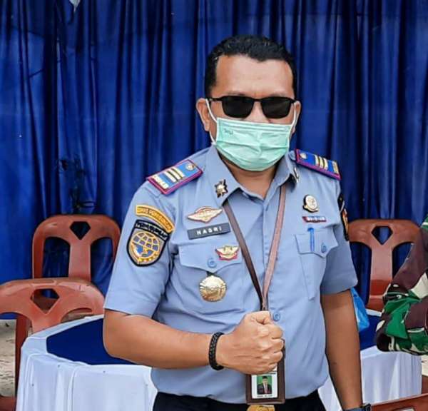 Nasri: UPT PKB Dishub Buka Kembali Pekan Depan