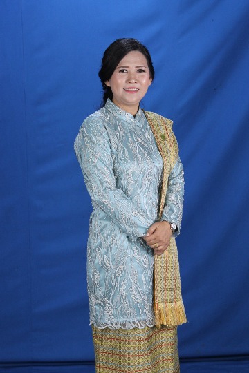 Cun Cun SH.M.Si :Semua Pihak di Minta Mendukuung Semaksimal Mungkin Pencegahan  Virus Corona