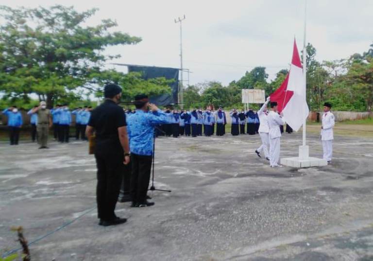 Pelaku Penipu Pura-pura Jadi Korban Tabrak Lari Dicokok Polisi