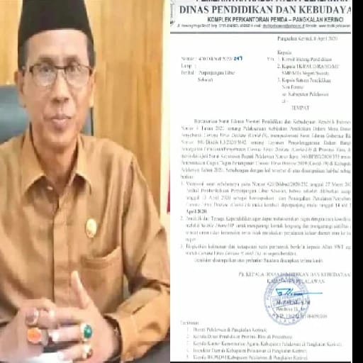 Masjid Al Ikhlas  Diresmikan Kades Kemang dan Manajemen PT Adei Plantation