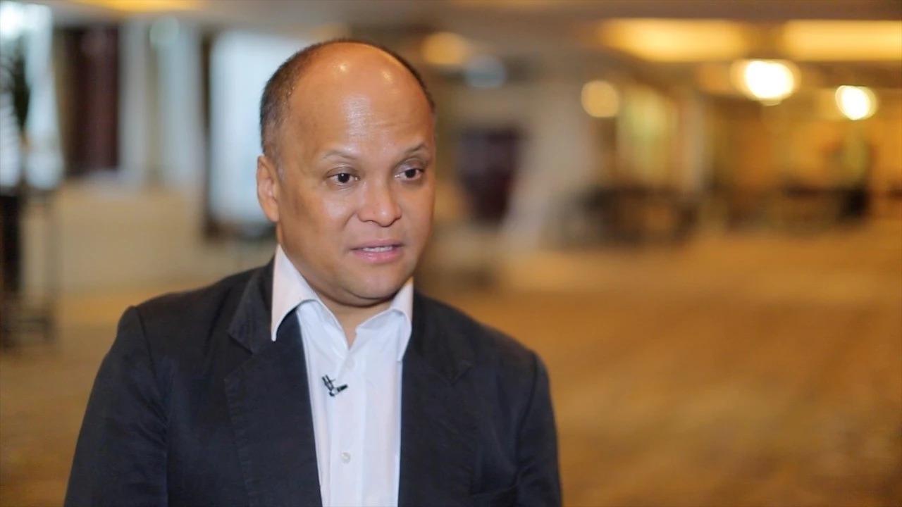 Presiden RI Divaksin, Ilham Habibie Yakin Industri Properti Pulih di 2021