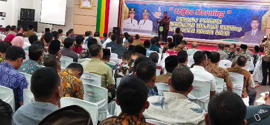 PMD Ingatkan BumKep Berdayakan Potensi Daerah