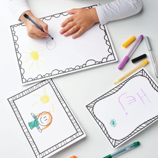  Rayakan Hari Anak Nasional, 5 Produk IKEA Ini Ciptakan Suasana Rumah Aman dan Nyaman Bagi Anak   