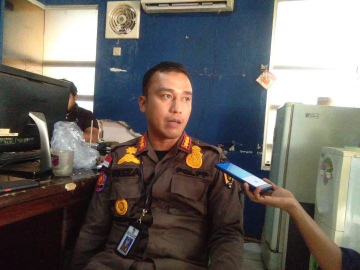 Warga tak Gunakan Masker Jadi Sasaran Satpol PP