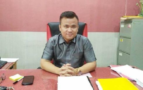 Kasus Kepemilikan  43 Kg Shabu Masuk Sidang Tuntutan JPU Kamis Depan di PN Bengkalis