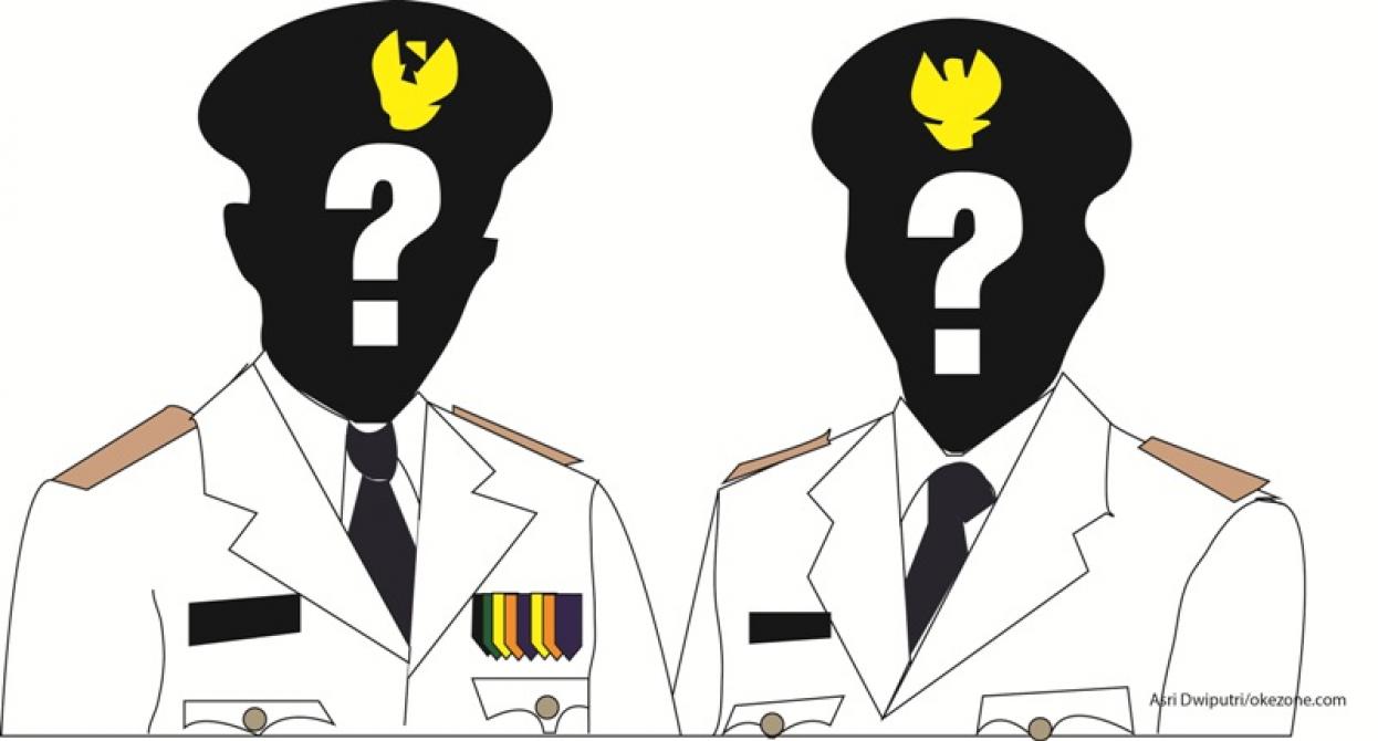 Inhu Butuh Pemimpin Memiliki Komunikasi dengan Baik