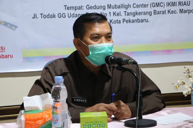 Pemko Rencanakan Produksi Kebutuhan Pangan Sendiri