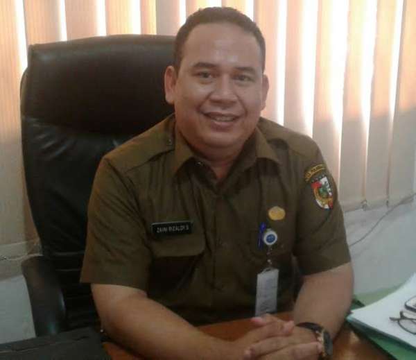 Cegah Penularan Covid-19, Diskes Pekanbaru Gencar Promosi Kesehatan